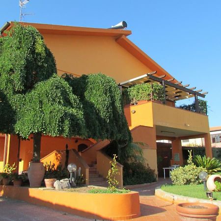 Casa Vacanze Villa Carmela Porto Torres Εξωτερικό φωτογραφία