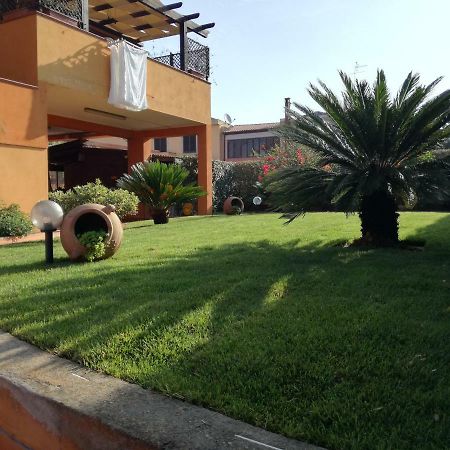 Casa Vacanze Villa Carmela Porto Torres Εξωτερικό φωτογραφία