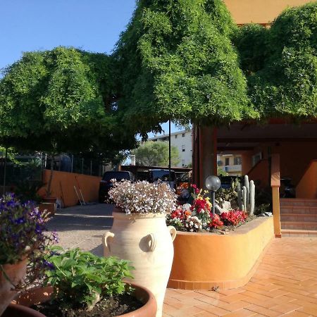 Casa Vacanze Villa Carmela Porto Torres Εξωτερικό φωτογραφία