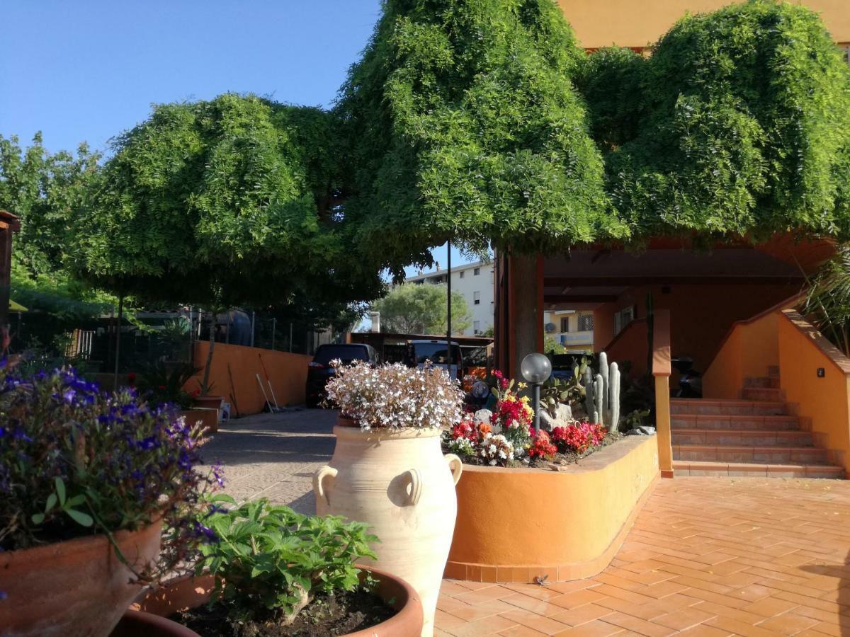 Casa Vacanze Villa Carmela Porto Torres Εξωτερικό φωτογραφία