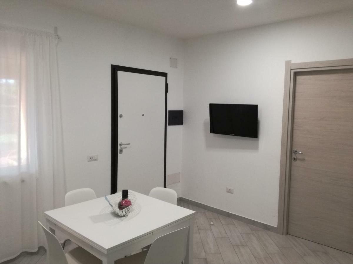 Casa Vacanze Villa Carmela Porto Torres Εξωτερικό φωτογραφία