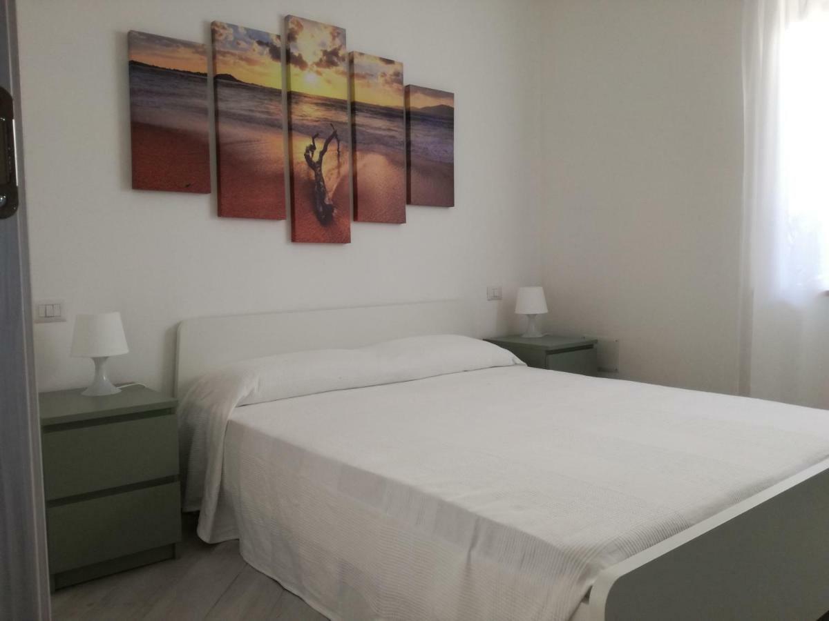 Casa Vacanze Villa Carmela Porto Torres Εξωτερικό φωτογραφία