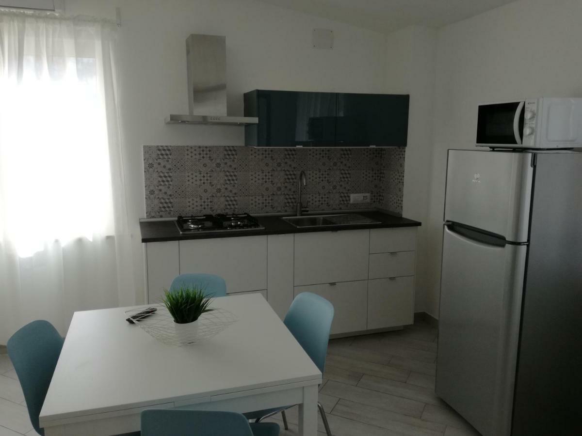 Casa Vacanze Villa Carmela Porto Torres Εξωτερικό φωτογραφία
