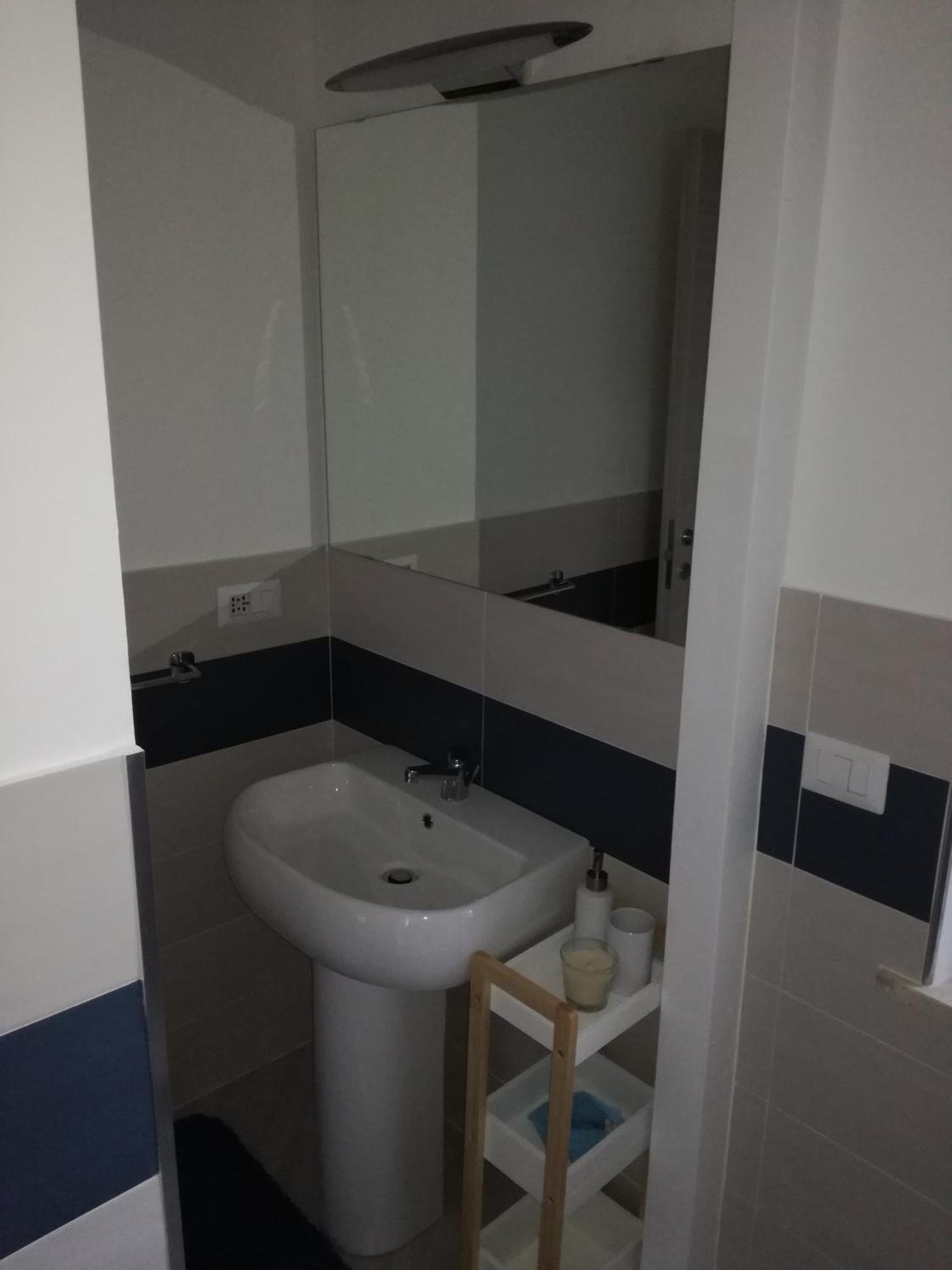 Casa Vacanze Villa Carmela Porto Torres Εξωτερικό φωτογραφία