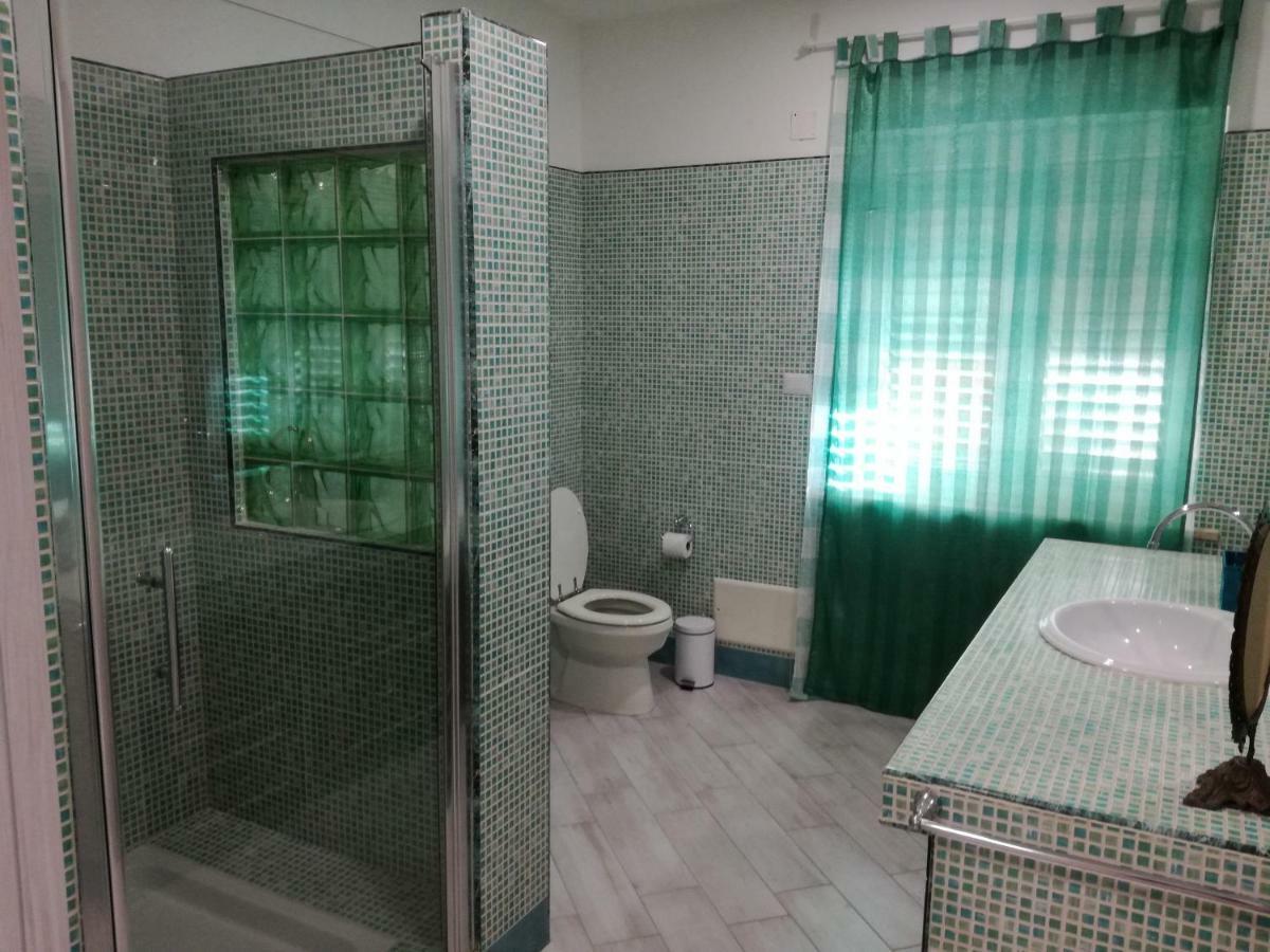 Casa Vacanze Villa Carmela Porto Torres Δωμάτιο φωτογραφία